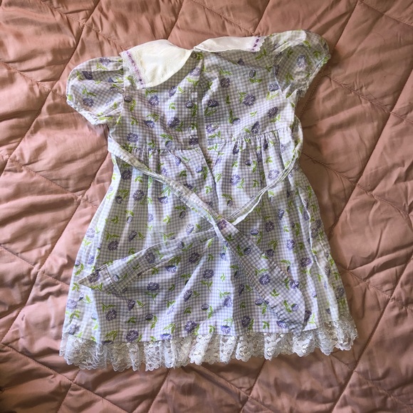 Dress - Picture 2 of 2